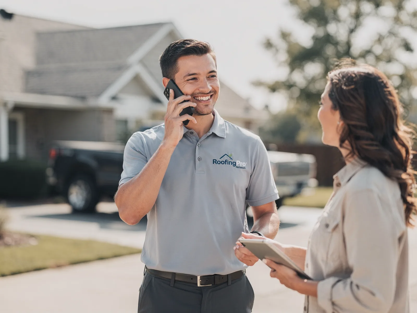 Chimney Leak Detection in Janesville, IA